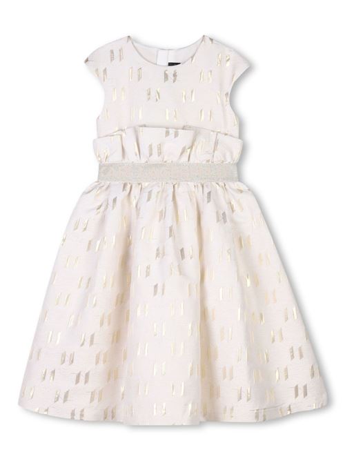 Abito bambina elegante Karl Lagerfeld Kids | Z30465N81